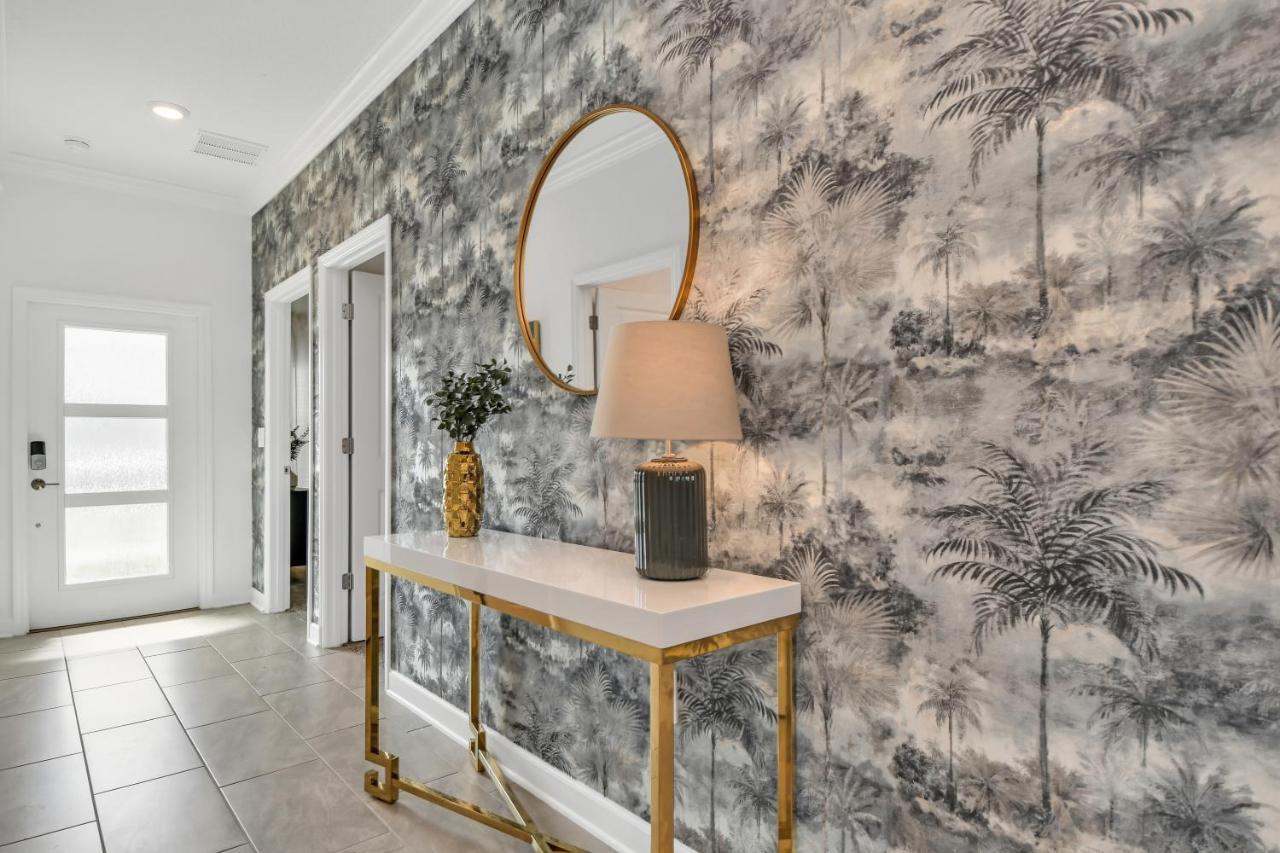 Brand New Townhouse-Storey Lake Villa Kissimmee Buitenkant foto